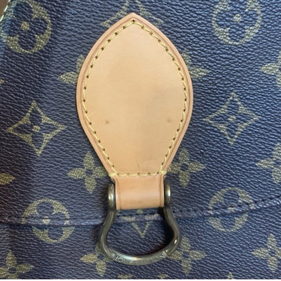 Louis Vuitton St Cloud - Picture 4 of 14